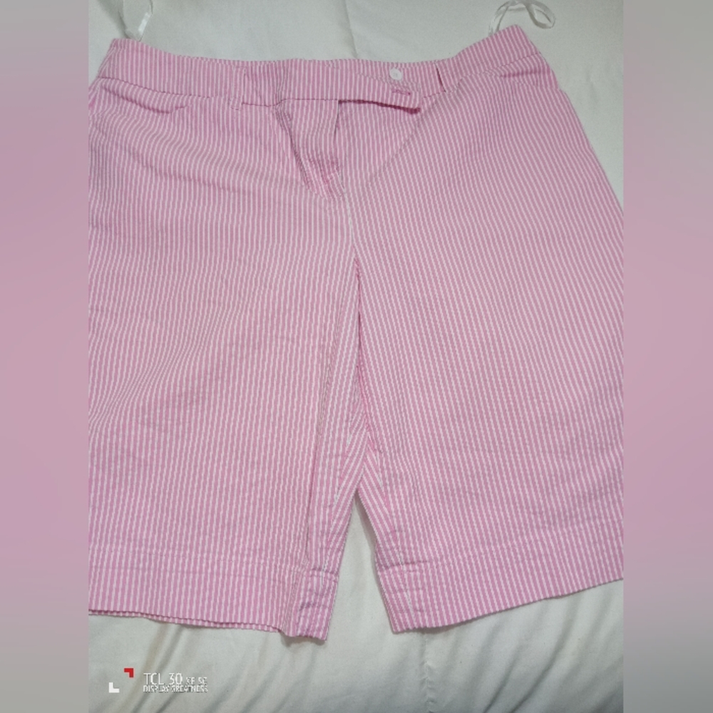 Jones New York shorts